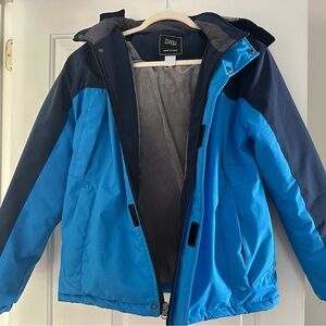 ZSHOW Boys Winter Coat